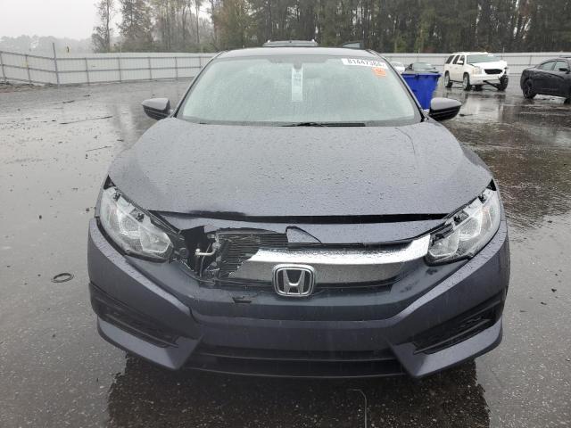 2016 HONDA CIVIC LX - 19XFC2F50GE093460