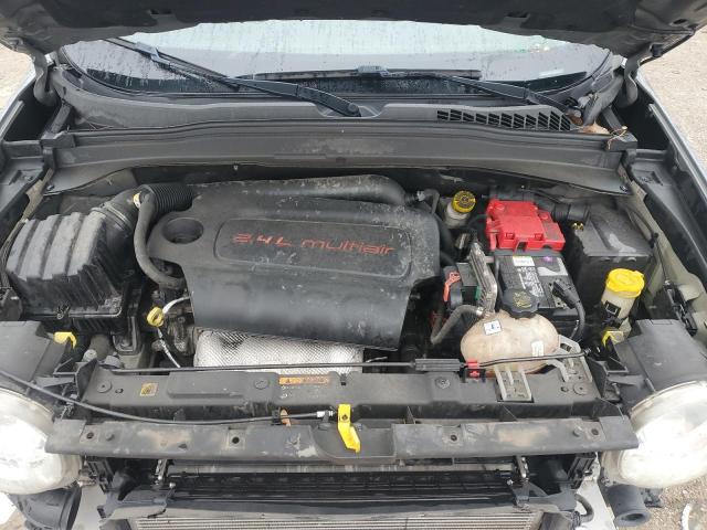2019 JEEP RENEGADE L - ZACNJBBB1KPK43341