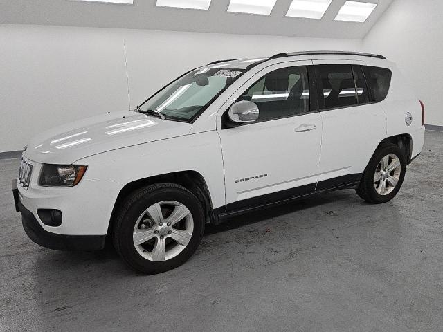 VIN 1C4NJCBBXFD210772 2015 JEEP COMPASS no.1