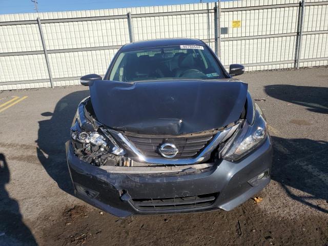 2017 NISSAN ALTIMA 2.5 - 1N4AL3AP7HC108656