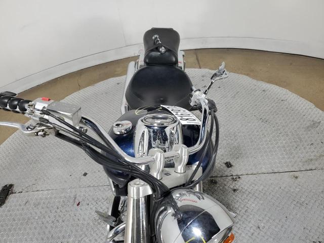 2006 SUZUKI C50 JS1VS55A262103510