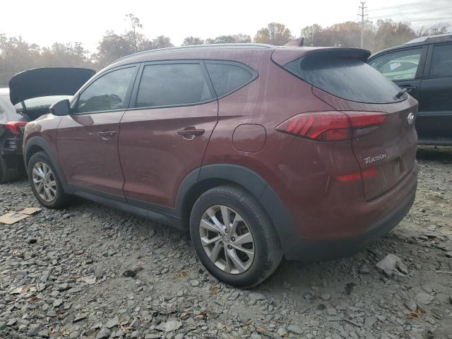 2019 HYUNDAI TUCSON LIM - KM8J3CA45KU012523