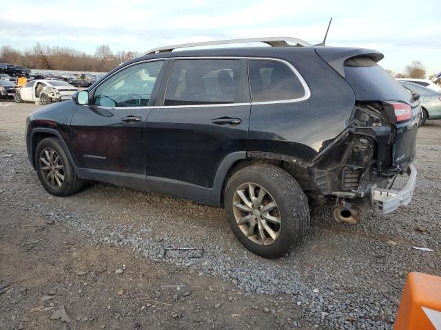 2018 JEEP CHEROKEE L - 1C4PJMDB7JD611149