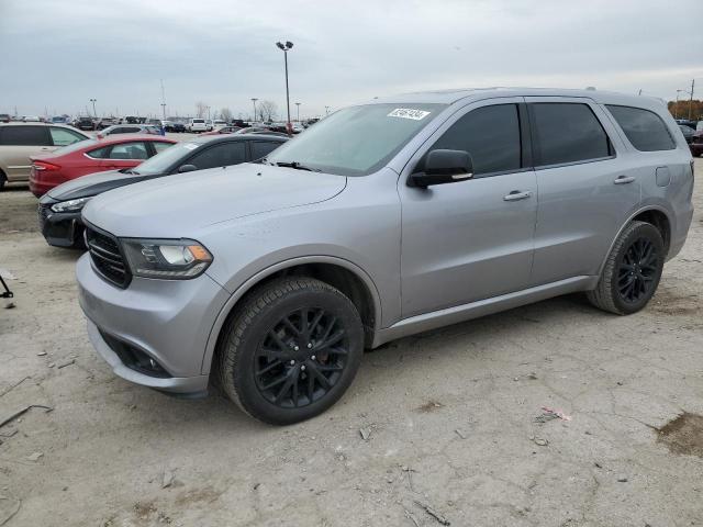 2015 DODGE DURANGO LI - 1C4RDJDG5FC923610