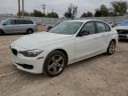 2015 BMW 328 I - WBA3A5C51FP604538