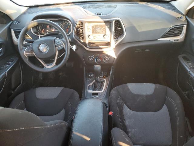 2016 JEEP CHEROKEE S - 1C4PJMAB5GW182336