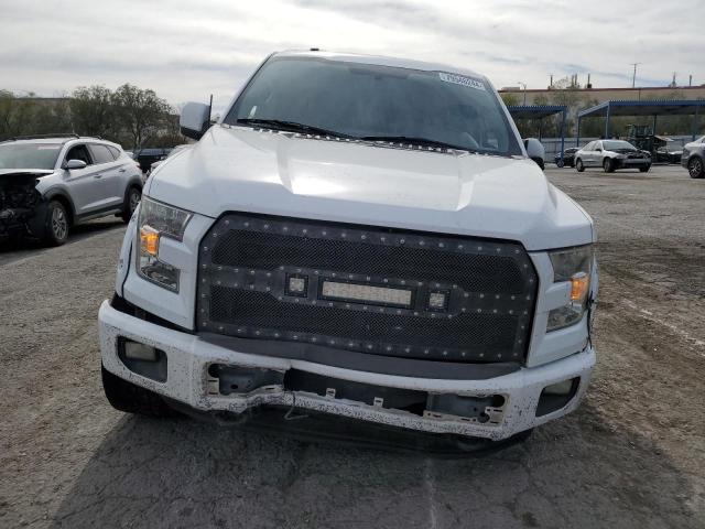 2015 FORD F150 SUPER - 1FTEW1EFXFFA89508