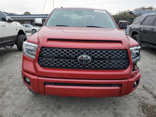 2018 TOYOTA TUNDRA CRE - 5TFAW5F15JX777041