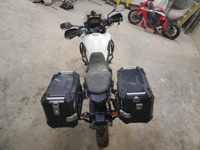 2014 HONDA CB500 X MLHPC4668E5100105
