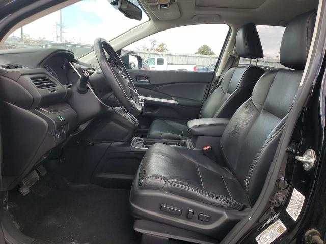 2015 HONDA CR-V EXL - 2HKRM3H73FH513138