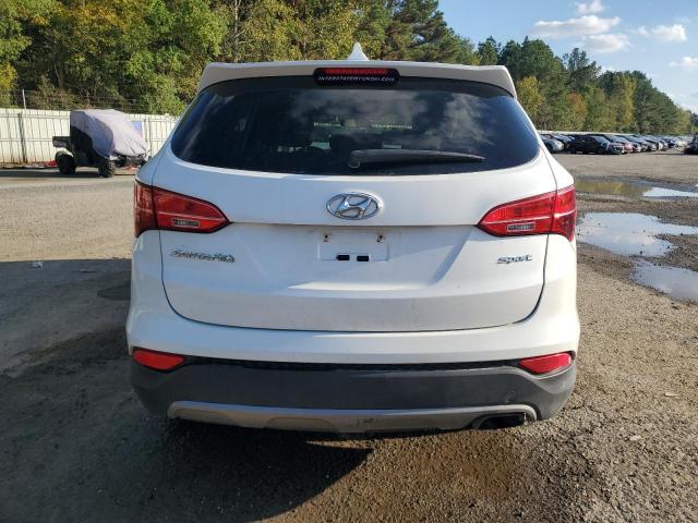 2015 HYUNDAI SANTA FE S - 5XYZT3LB9FG257688