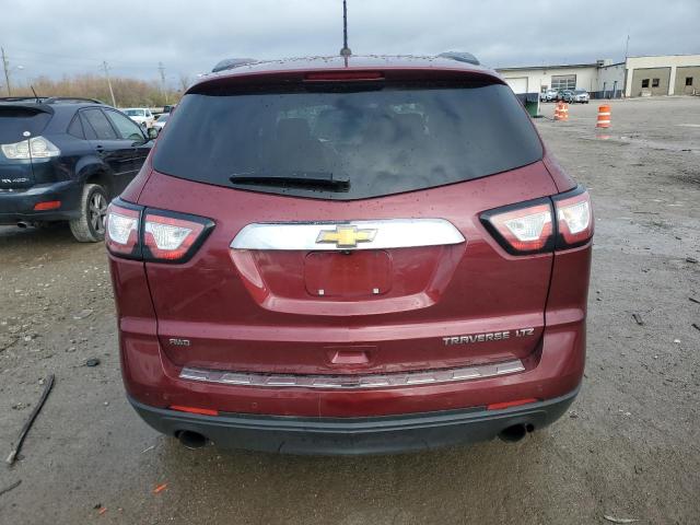 2015 CHEVROLET TRAVERSE L - 1GNKVJKD5FJ133394