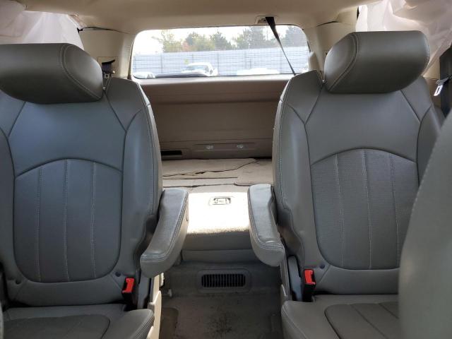 2016 GMC ACADIA DEN - 1GKKRTKD4GJ257915
