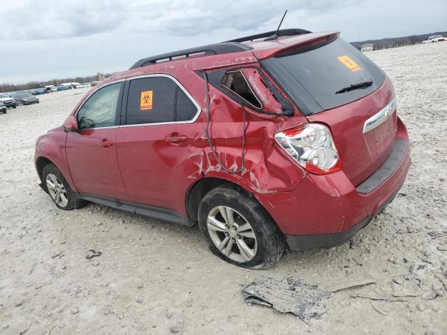 Vin: 2gnalpek1d6242377, lot: 81423594, chevrolet equinox lt 20132