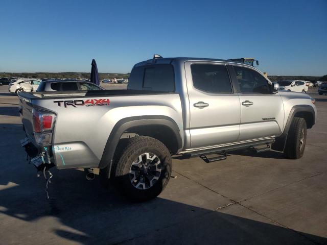 VIN 3TMCZ5AN2PM588968 2023 Toyota Tacoma, Double Cab no.3