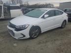 2018 HYUNDAI ELANTRA SE - 5NPD84LF3JH223462