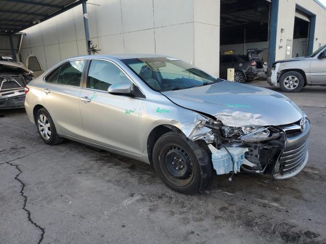 2017 TOYOTA CAMRY LE - 4T1BF1FK5HU414879