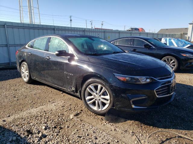 2016 CHEVROLET MALIBU LT - 1G1ZE5ST1GF236461