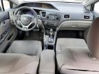 Lot #3025040170 2015 HONDA CIVIC LX