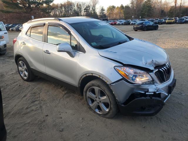 2015 BUICK ENCORE CON - KL4CJFSB5FB261045