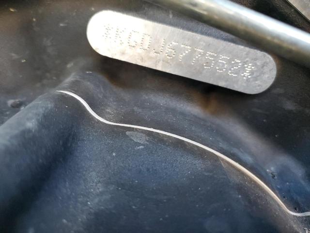 2018 HARLEY-DAVIDSON FLTRU 1HD1KGD14JB677552