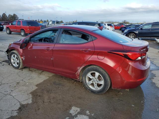 2015 HYUNDAI ELANTRA SE - 5NPDH4AE7FH620299