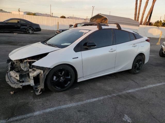 2021 TOYOTA PRIUS SPEC #3030653088