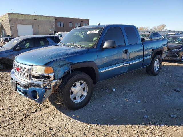 GMC NEW SIERRA