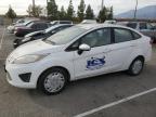 FORD FIESTA S photo