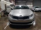 KIA OPTIMA HYB photo