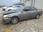 TOYOTA CAMRY LE photo