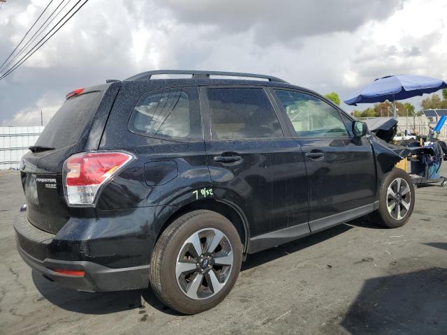 2017 SUBARU FORESTER 2 - JF2SJABC5HH499556