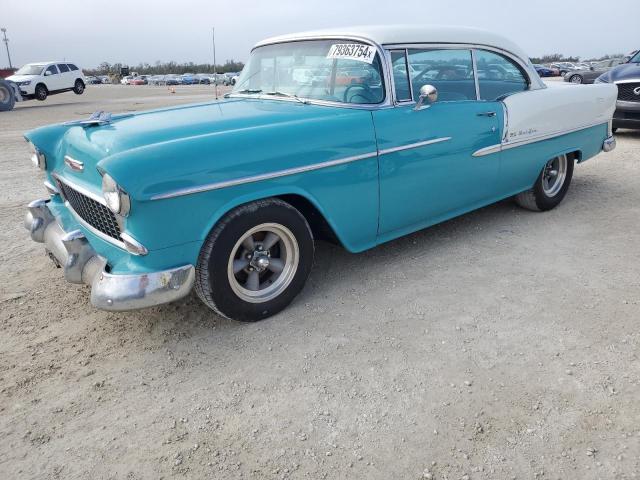 CHEVROLET BEL AIR