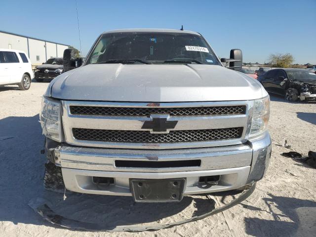 VIN 1GCRKSE73DZ275883 2013 CHEVROLET ALL MODELS no.5