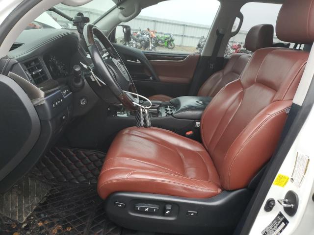 2017 LEXUS LX 570 JTJHY7AX5H4239092