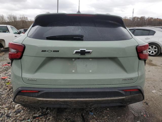 2025 CHEVROLET TRAX ACTIV - KL77LKEP3SC012388