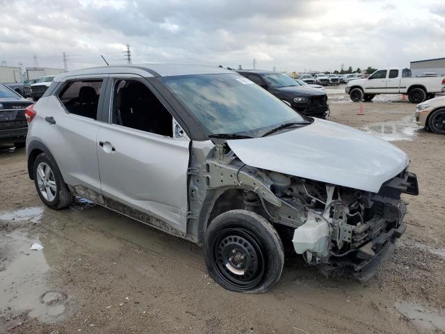 2020 NISSAN KICKS S - 3N1CP5BV0LL482770
