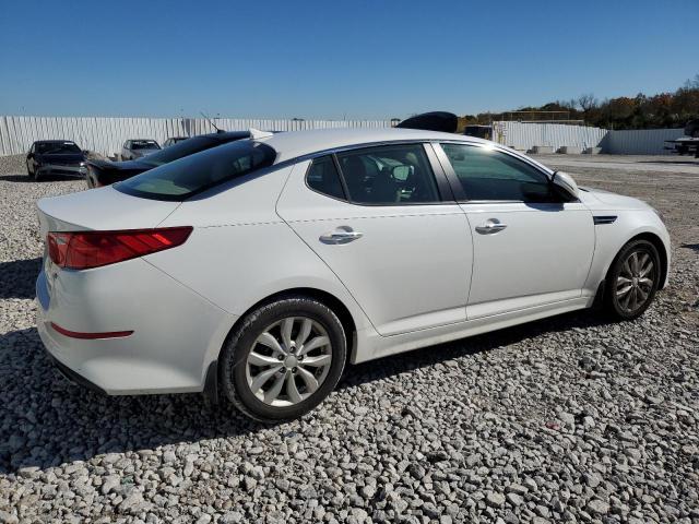 VIN 5XXGN4A73FG470789 2015 KIA Optima, EX no.3