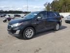 2020 CHEVROLET EQUINOX LT - 2GNAXKEV1L6217625