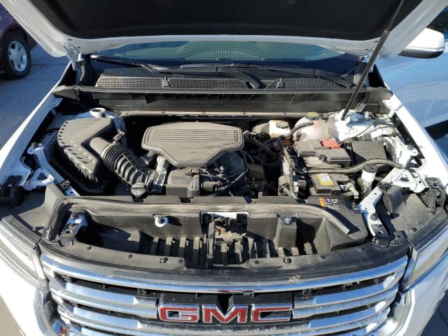 2023 GMC ACADIA SLT - 1GKKNULS4PZ252293