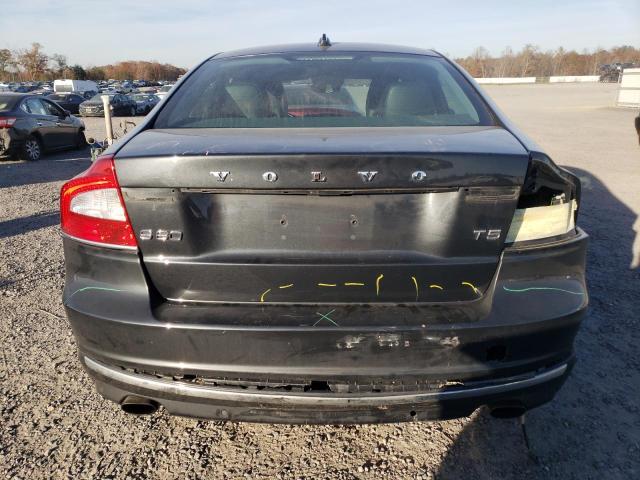 2015 VOLVO S80 PLATIN YV140MAM8F1186278