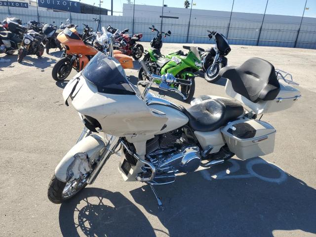 2022 HARLEY-DAVIDSON FLTRXS 1HD1KTP28NB624629