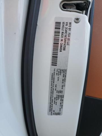2C4RC1N75RR147590 2024 CHRYSLER PACIFICA