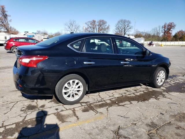2019 NISSAN SENTRA S - 3N1AB7AP0KY434479