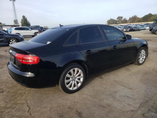 VIN WAUAFAFL9EN043091 2014 AUDI A4 no.3