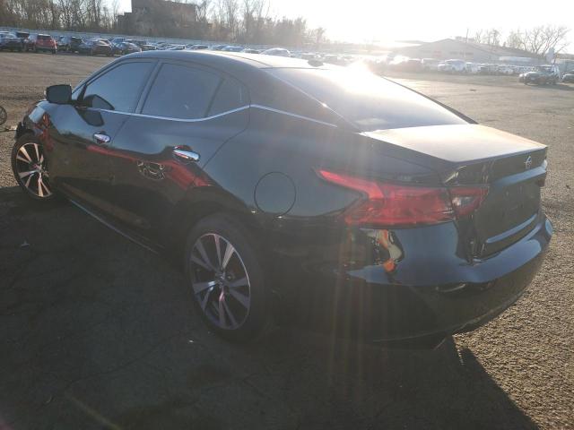 2016 NISSAN MAXIMA 1N4AA6AP7GC410518