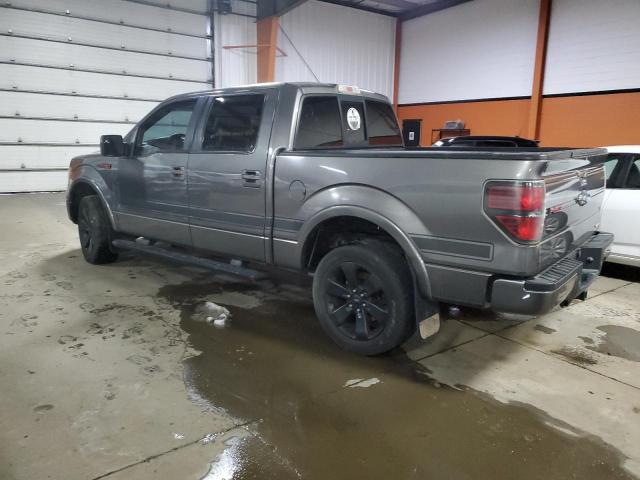 Vin: 1ftfw1ef6cfa78392, lot: 83110784, ford f-150 supercrew 20122
