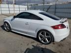 AUDI TTS PRESTI снимка