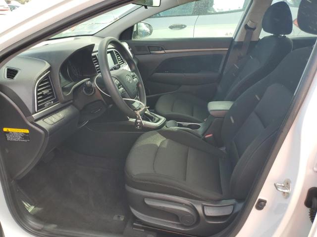 2018 HYUNDAI ELANTRA SE - 5NPD84LFXJH232305