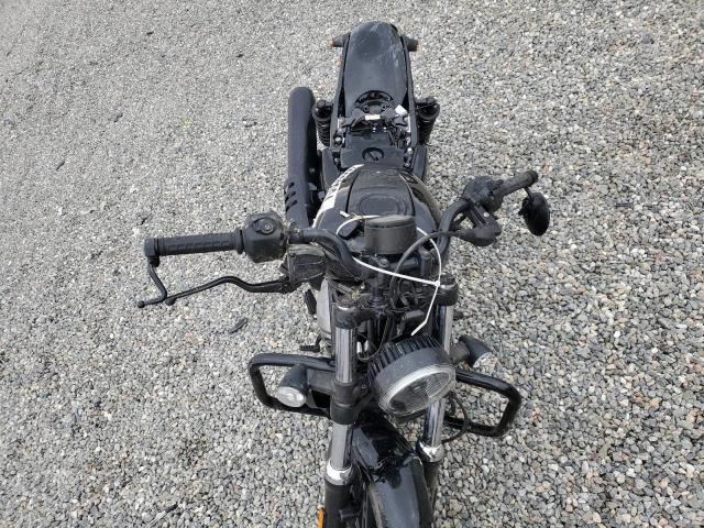 2023 HARLEY-DAVIDSON NIGHTSTER 1HD1ZH127PB315609